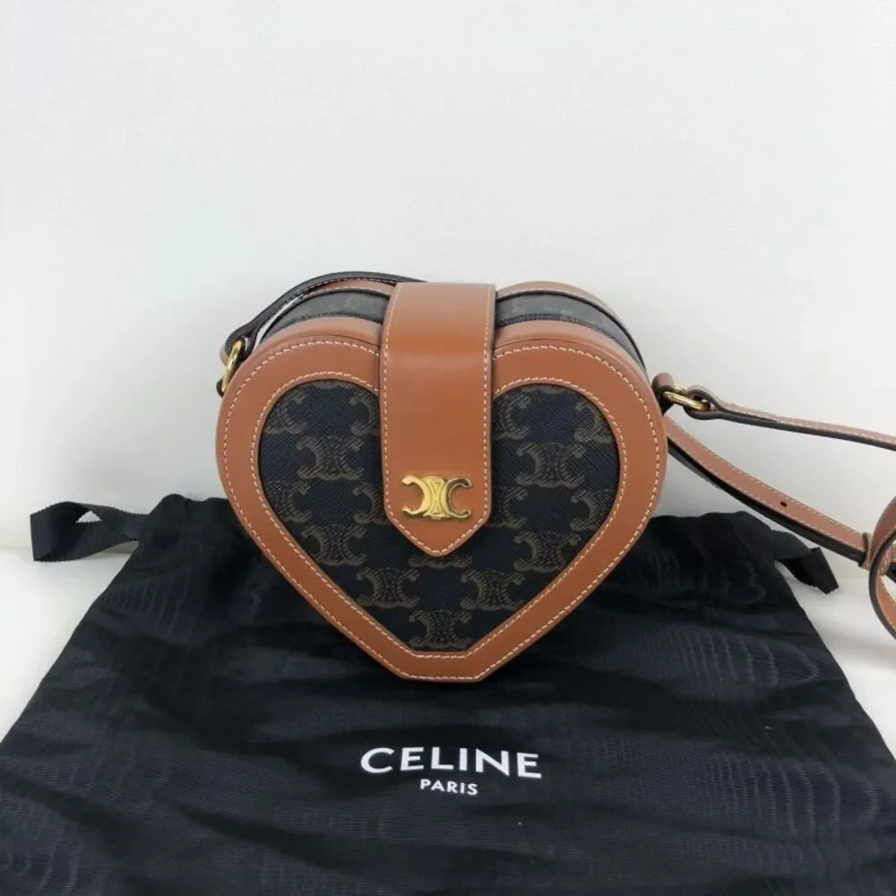 Celine Women Pre-Loved Bag Very Good Condition - Picture 1 of 9